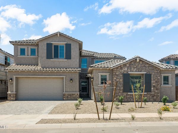 26044 S 224TH Way, Queen Creek, AZ 85142