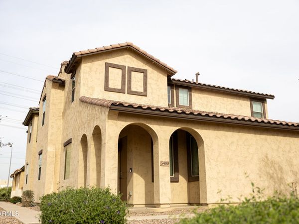 5480 W FULTON Street, Phoenix, AZ 85043