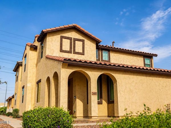 5480 W FULTON Street, Phoenix, AZ 85043