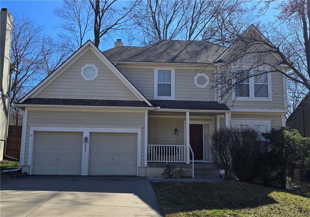 5627 N Ames Avenue, Kansas City, MO 64151 Main Photo