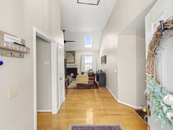 5312 Old Village Rd, Nashville, TN 37211