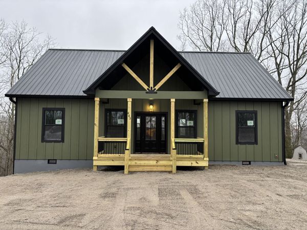 485 Baron Bluff Rd, Smithville, TN 37166