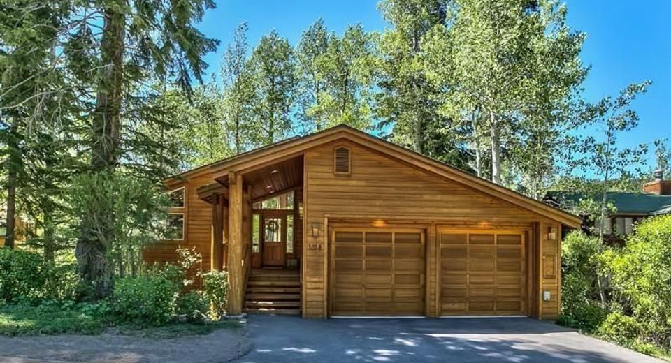 1018 Snow Crest Road, Alpine Meadows, CA 96146 Photo