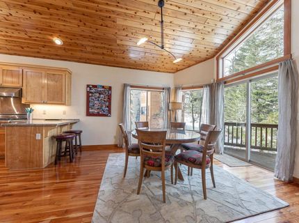 1018 Snow Crest Road, Alpine Meadows, CA 96146 Photo