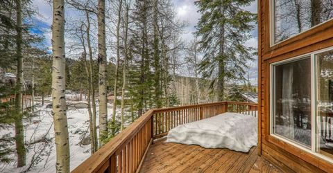 1018 Snow Crest Road, Alpine Meadows, CA 96146 Photo