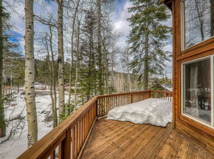 1018 Snow Crest Road, Alpine Meadows, CA 96146 Photo