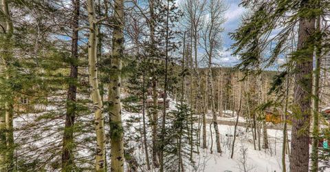 1018 Snow Crest Road, Alpine Meadows, CA 96146 Photo