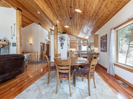 1018 Snow Crest Road, Alpine Meadows, CA 96146 Photo