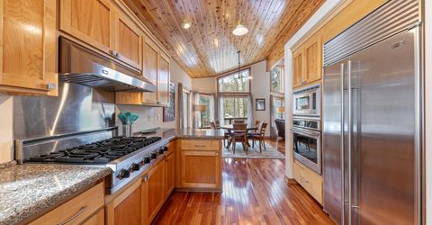 1018 Snow Crest Road, Alpine Meadows, CA 96146 Photo