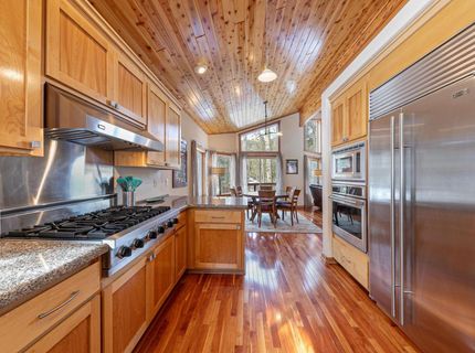 1018 Snow Crest Road, Alpine Meadows, CA 96146 Photo