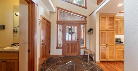 1018 Snow Crest Road, Alpine Meadows, CA 96146 Photo