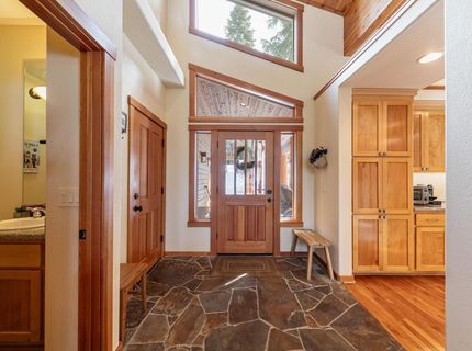1018 Snow Crest Road, Alpine Meadows, CA 96146 Photo