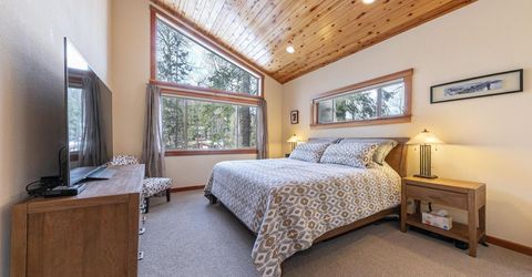 1018 Snow Crest Road, Alpine Meadows, CA 96146 Photo