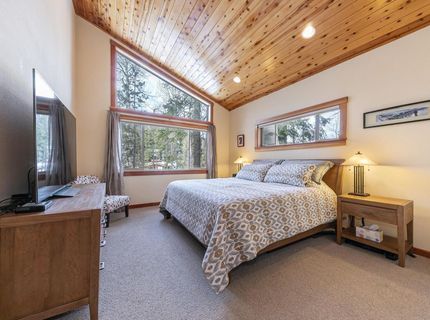 1018 Snow Crest Road, Alpine Meadows, CA 96146 Photo