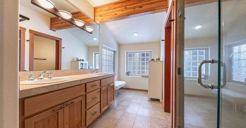 1018 Snow Crest Road, Alpine Meadows, CA 96146 Photo