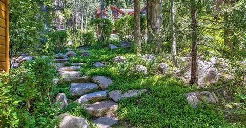 1018 Snow Crest Road, Alpine Meadows, CA 96146 Photo