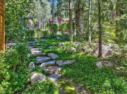 1018 Snow Crest Road, Alpine Meadows, CA 96146 Photo