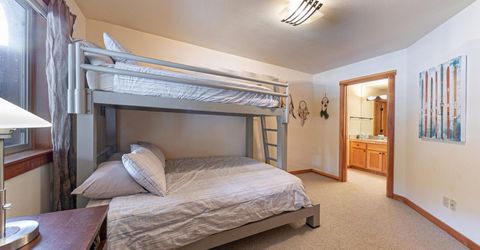 1018 Snow Crest Road, Alpine Meadows, CA 96146 Photo