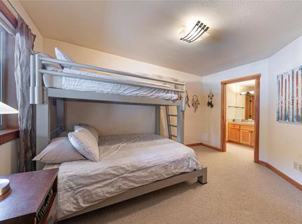 1018 Snow Crest Road, Alpine Meadows, CA 96146 Photo