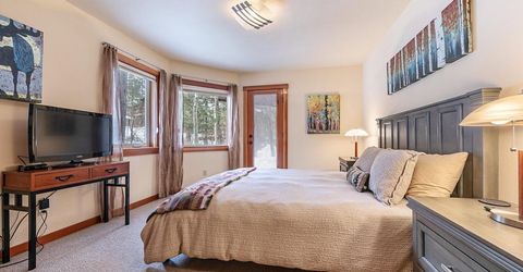 1018 Snow Crest Road, Alpine Meadows, CA 96146 Photo