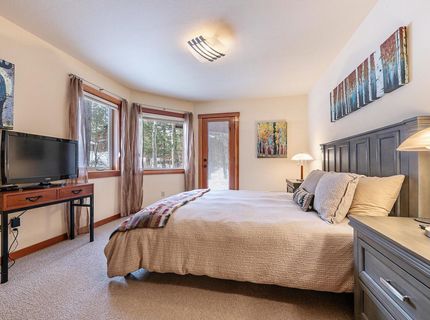 1018 Snow Crest Road, Alpine Meadows, CA 96146 Photo
