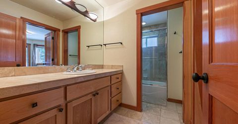1018 Snow Crest Road, Alpine Meadows, CA 96146 Photo