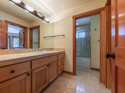 1018 Snow Crest Road, Alpine Meadows, CA 96146 Photo