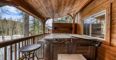 1018 Snow Crest Road, Alpine Meadows, CA 96146 Photo