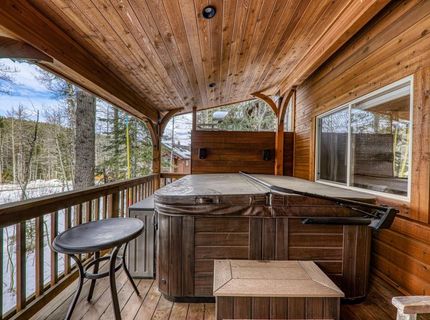 1018 Snow Crest Road, Alpine Meadows, CA 96146 Photo