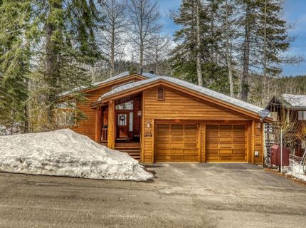 1018 Snow Crest Road, Alpine Meadows, CA 96146 Photo