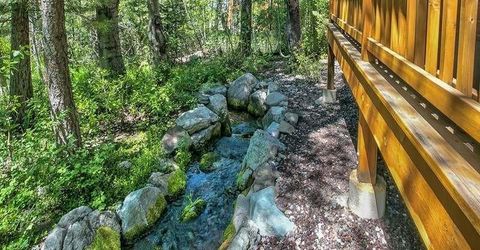 1018 Snow Crest Road, Alpine Meadows, CA 96146 Photo