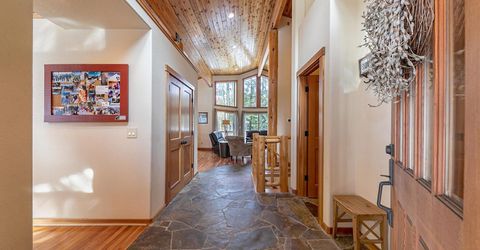 1018 Snow Crest Road, Alpine Meadows, CA 96146 Photo