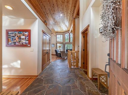 1018 Snow Crest Road, Alpine Meadows, CA 96146 Photo