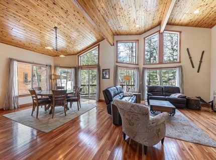 1018 Snow Crest Road, Alpine Meadows, CA 96146 Photo