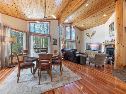 1018 Snow Crest Road, Alpine Meadows, CA 96146 Photo