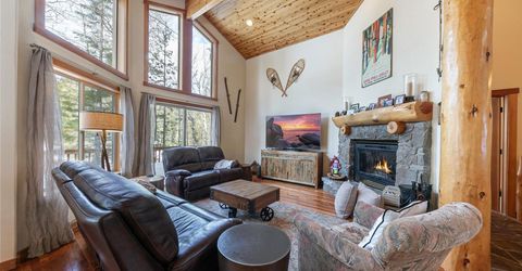 1018 Snow Crest Road, Alpine Meadows, CA 96146 Photo