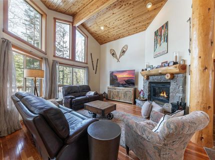 1018 Snow Crest Road, Alpine Meadows, CA 96146 Photo