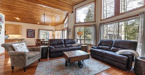 1018 Snow Crest Road, Alpine Meadows, CA 96146 Photo