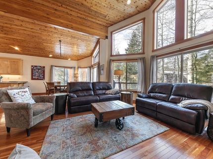 1018 Snow Crest Road, Alpine Meadows, CA 96146 Photo
