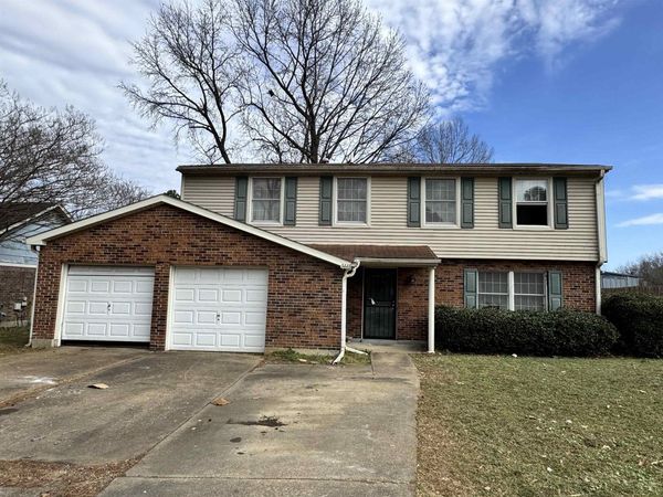 3446 OLD BROWNSVILLE RD, Bartlett, TN 38134