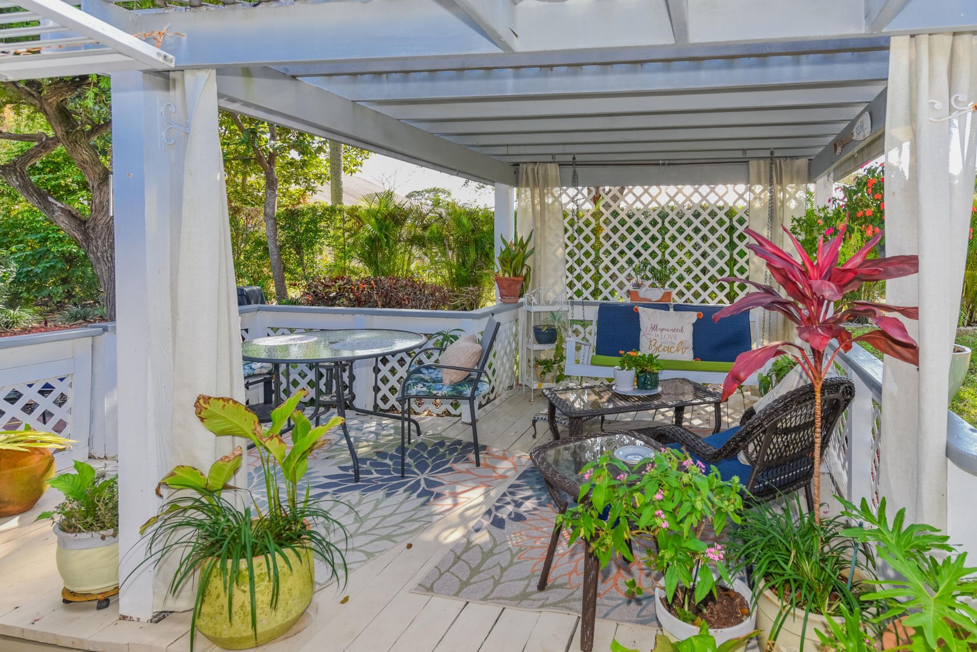 7886 SE Trenton Avenue, Hobe Sound, FL 33455 Photo