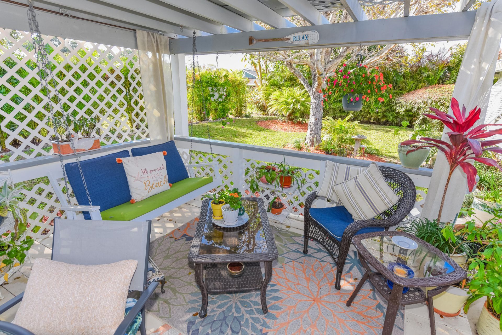 7886 SE Trenton Avenue, Hobe Sound, FL 33455 Photo