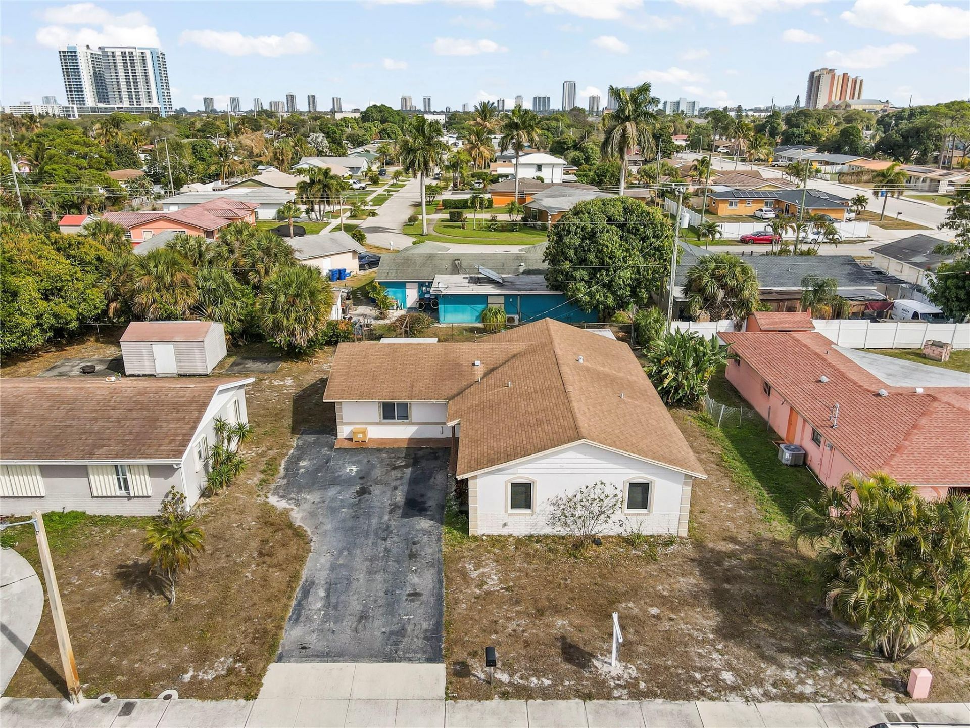 3420 E Avenue H E, Riviera Beach, FL 33404 Photo