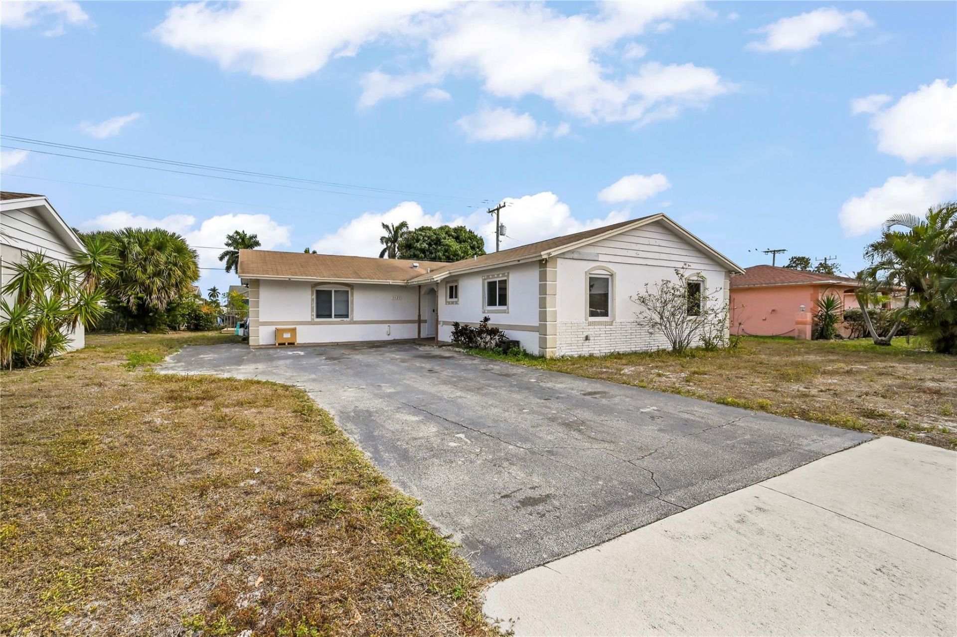 3420 E Avenue H E, Riviera Beach, FL 33404 Photo