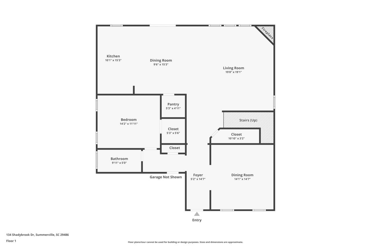 134 Shadybrook Drive Photo 8