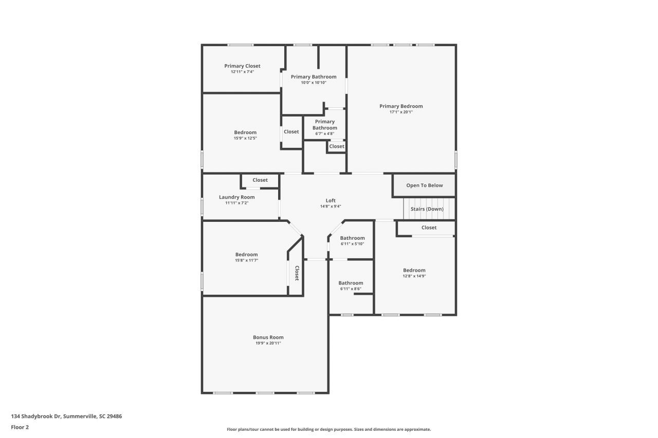 134 Shadybrook Drive Photo 9