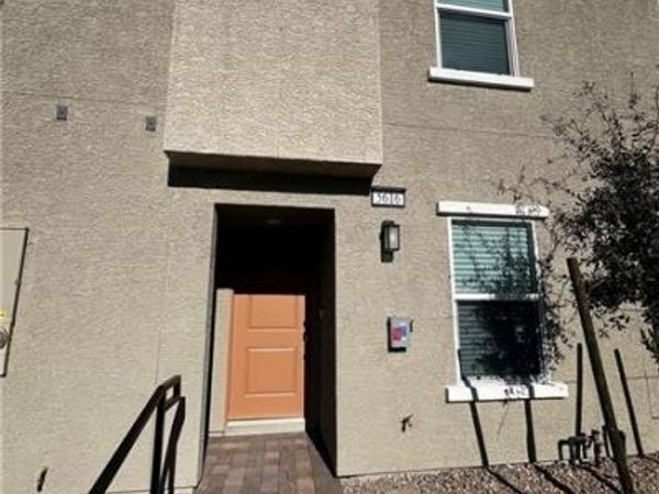 5616 Craftsman Avenue , Unit 114, Las Vegas, NV 89122