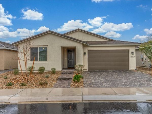 2109 Dalewood Avenue, North Las Vegas, NV 89086