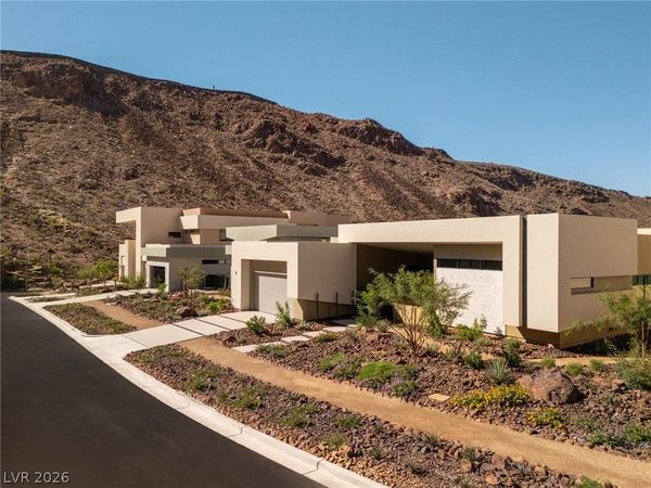 8 Kaya Canyon Way , Unit 13, Henderson, NV 89012