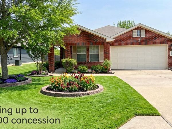 168 Lake Washington DR, Kyle, TX 78640